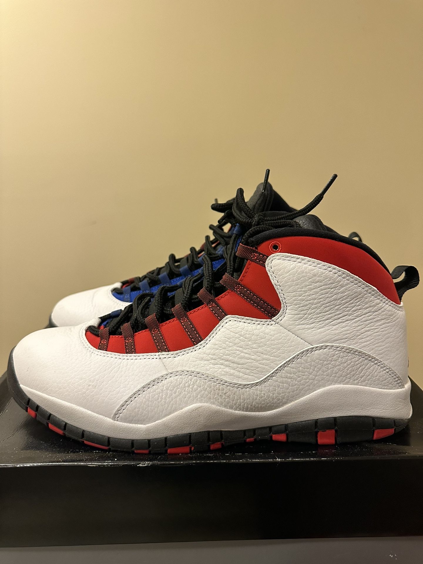 Air Jordan 10 Retro