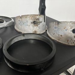 Vw Bug Parts Headlights 