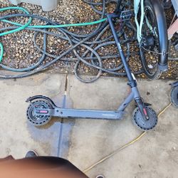 Hiboy Electric Scooter 