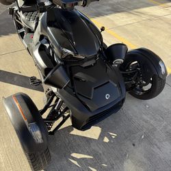 Cam am Ryker 900 for sale