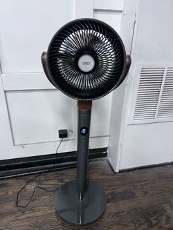 Dreo Polyfan 311S Pedestal Air Circulator Fan
