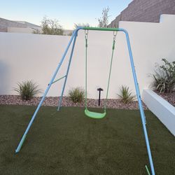 Kids Swing Set