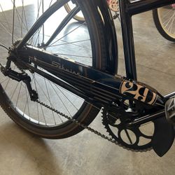 Schwinn Hammersley Bike