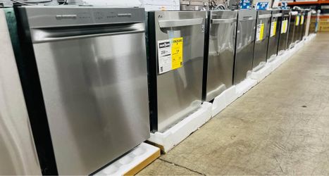 Brand New Dishwasher Start $499 And Up For Sale