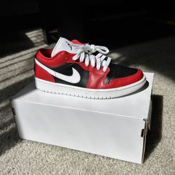 Nike Dunk Jordan 1 Low 