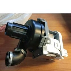 W11032770 For whirlpool/KENMORE DISHWASHER CIRCULATION PUMP