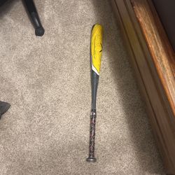 Easton Baseball Bat 
