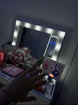 Vanity