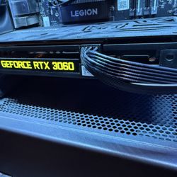 Nvidia Rtx 3060 12gb 