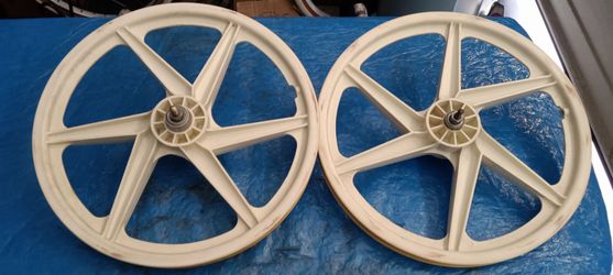 GT performer ogk mags
