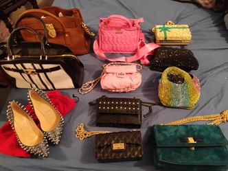 Women's Accessories