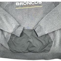 Nike Denver Broncos Sweater 