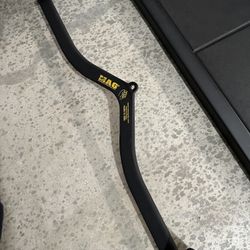 MAG WIDE GRIP PULL DOWN