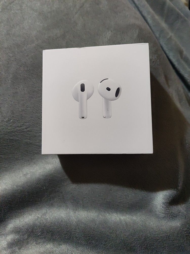 Apple Airpod 4