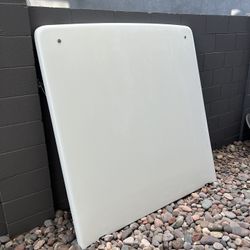 2002 Dodge Dakota Hard Shell Bed Cover