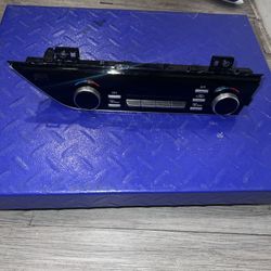 2020-2023 Hyundai Sonata Ac Heater Climate Control 97250-l0211ssw #251111