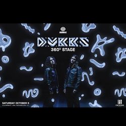 10/5 Dvbbs at exchange cheap tickets