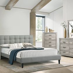 5-pc Bedroom Set 
