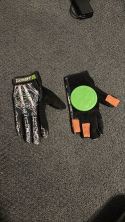 Land Yachtz Gloves