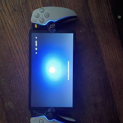 PlayStation Portable