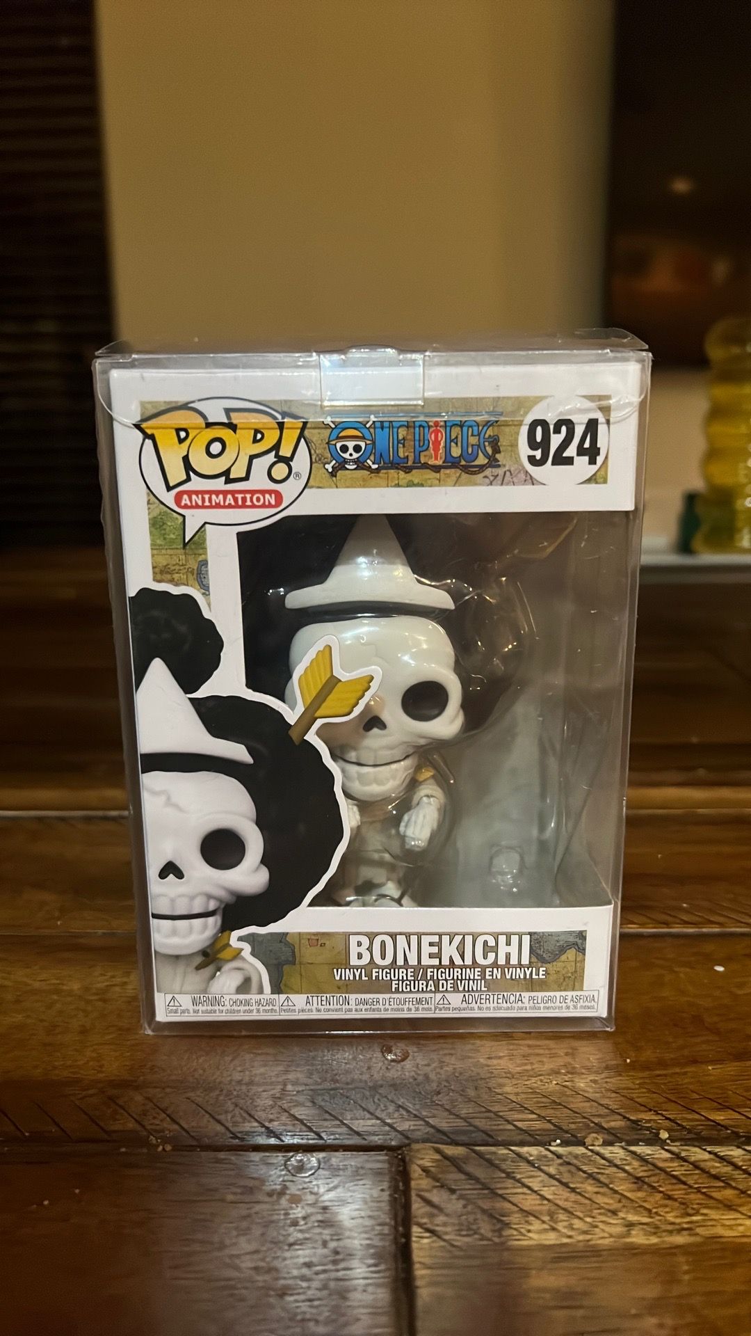 One piece Funko pop