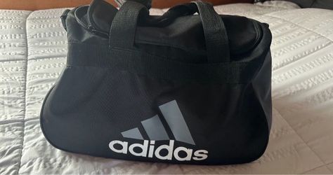 Unisex gym bag