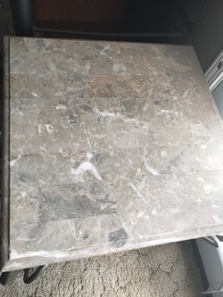 Coffee tables