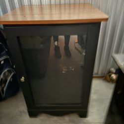 Audio Tower/ Entertainment Center 