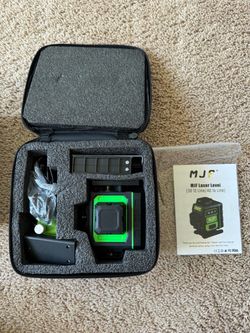 16 Lines Laser Level Device Self Level