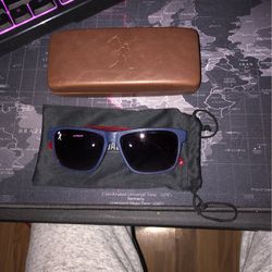 Limited addition Baseballism Sunglasses