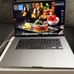 2019 16 Inch MacBook Pro I9