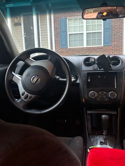 2009 Nissan Altima