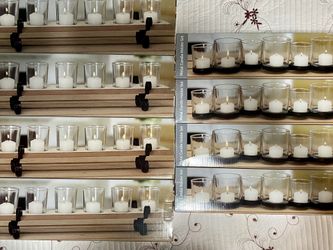 Candle Holder Set