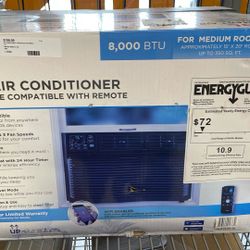 Window Unit AC