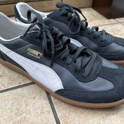 Puma Shoes, Mens 11.5/12 (3 Pair)