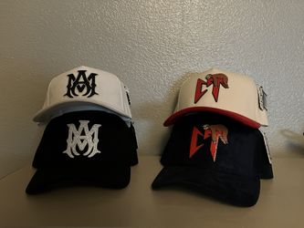 Custom Hats