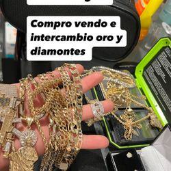 14kt Gold Chain 