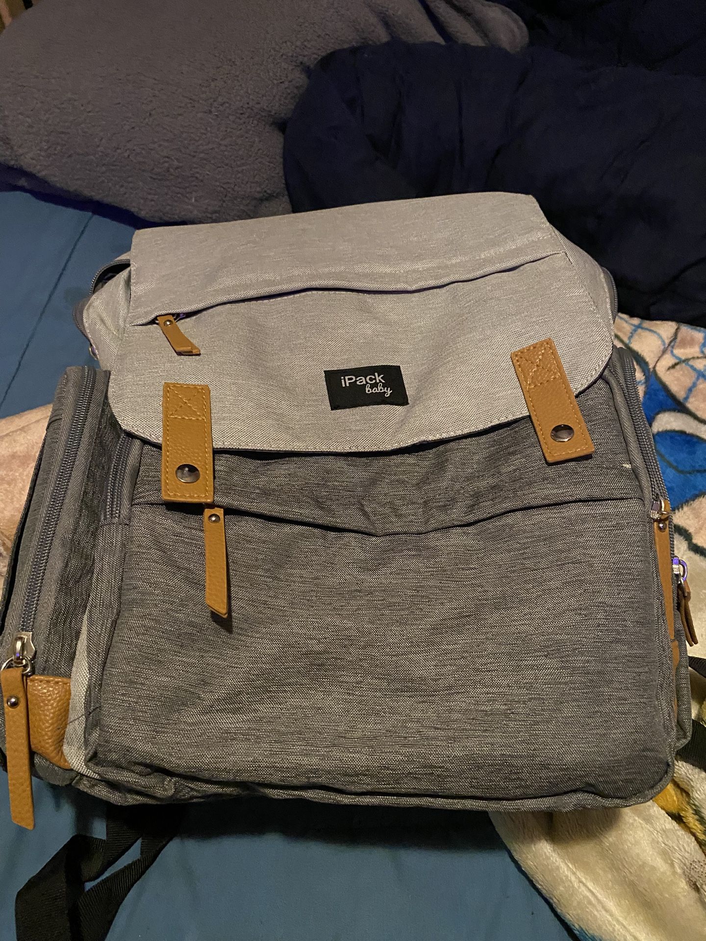 Diaper Bag