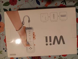 Wii tested with all controllers.