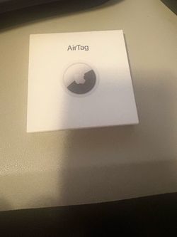 Apple Air Tag