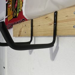 Heavy Duty Storage Hooks