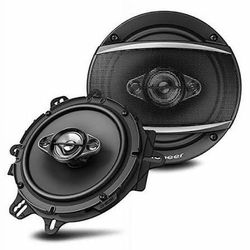 Pioneer 6.5 4-Ways On Sale