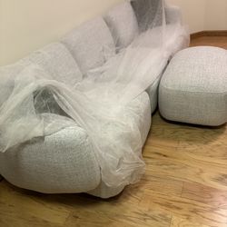 New Sectional Sofa