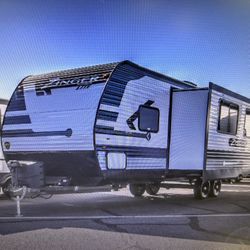 2022 ZINGER 280BH