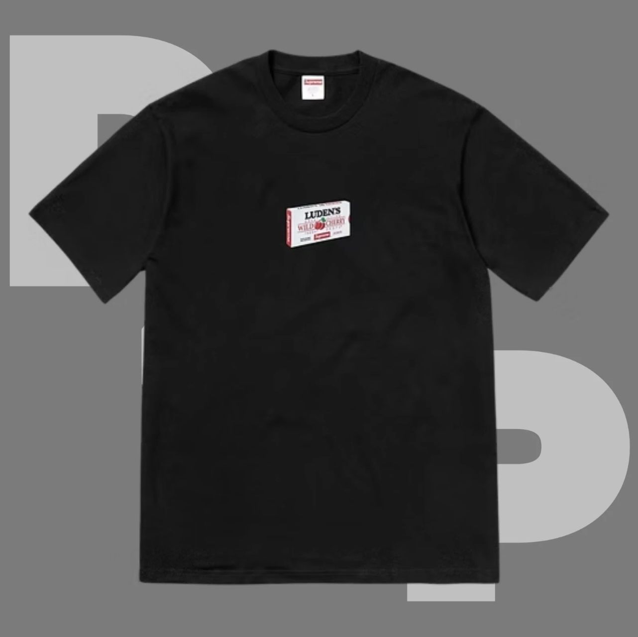 Supreme Ludens Tee (Large)