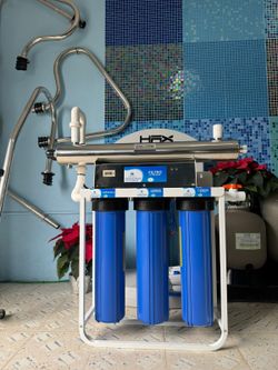 Water softener
