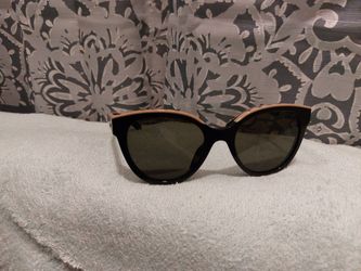 Real Chanel Glasses