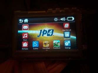 Jp4 tablet (prison tablet)