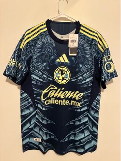Club America jersey
