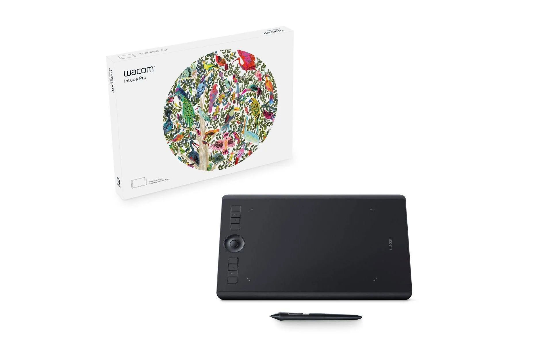 Wacom Pro